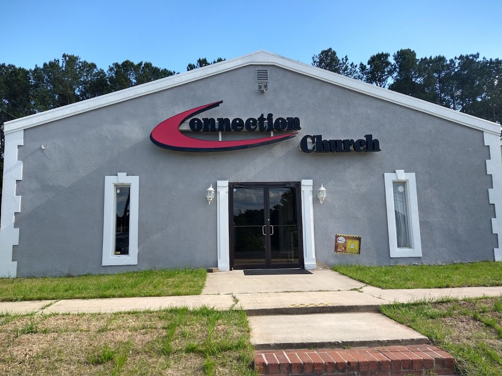 Connection Church Inc | 3220 Newnan Rd, Griffin, GA 30224, USA | Phone: (770) 900-1445
