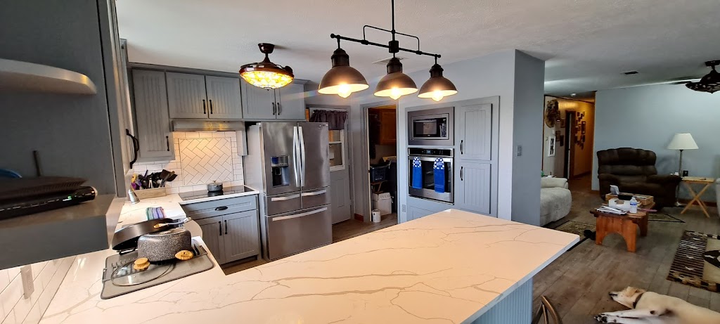 Tic Tic Handyman Plus Remodel & Renovation, LLC | 3312 Shadow Trail, Denton, TX 76207, USA | Phone: (940) 293-7451