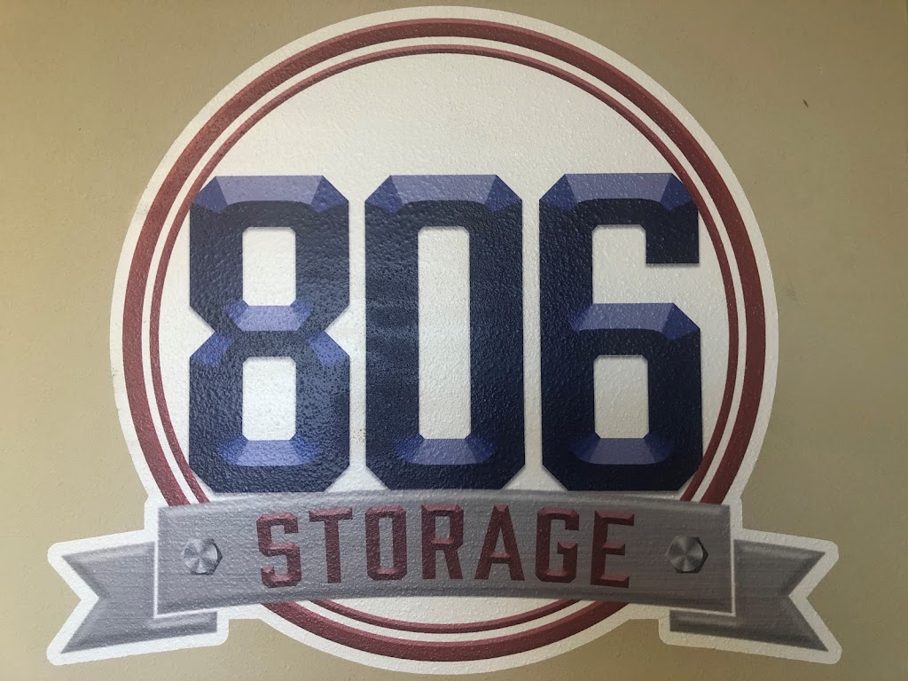 806 Storage Solutions | 3211 116th St, Lubbock, TX 79423, USA | Phone: (806) 401-0101