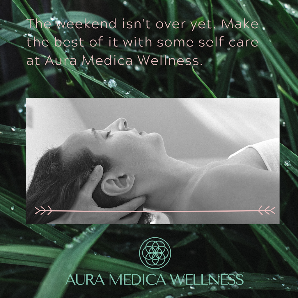 Aura Medica Wellness, LLC | 4105 Westbank Dr #101, Austin, TX 78746, USA | Phone: (512) 505-8399