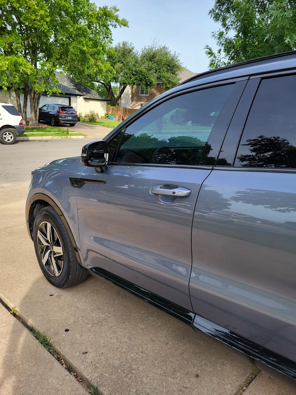 Eddies Auto Body Shop Paint & Detail | 16417 Farm to Market Rd 1325, Austin, TX 78728, USA | Phone: (512) 291-3455