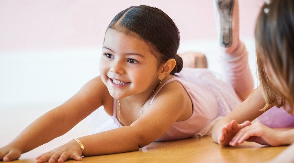 Tutu School Burlingame | 708 Carolan Ave, Burlingame, CA 94010, USA | Phone: (650) 227-4971