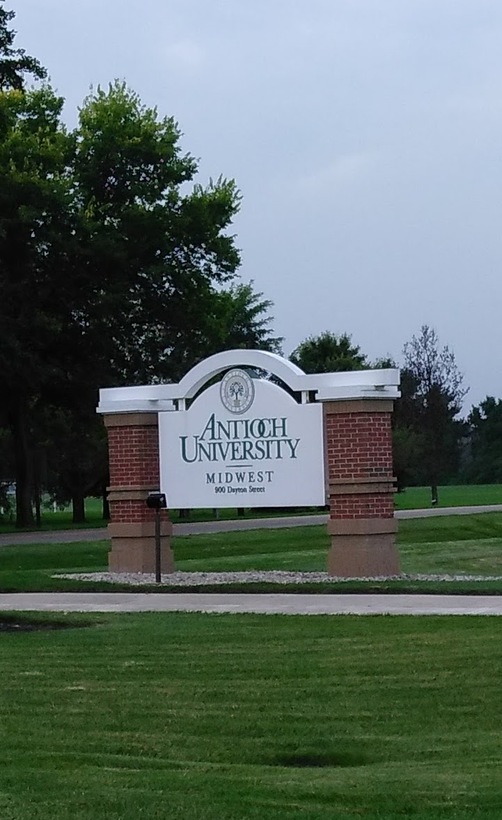 Antioch University - Yellow Springs | 900 Dayton St, Yellow Springs, OH 45387, USA | Phone: (937) 769-1814