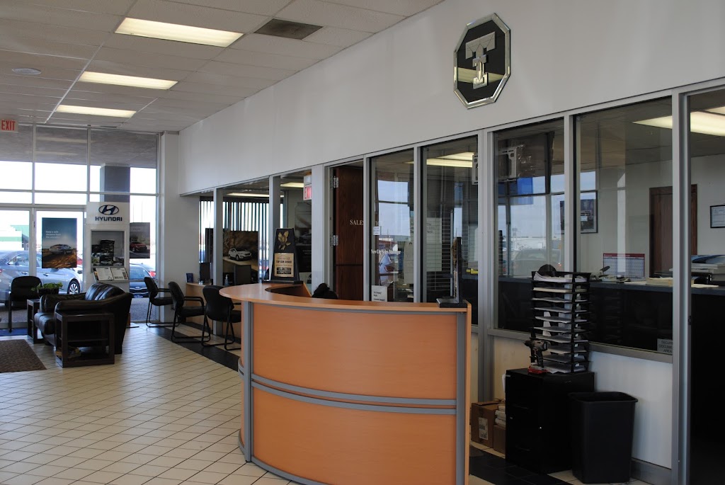 Gene Messer Hyundai | 4025 W Loop 289 Acc Rd, Lubbock, TX 79407, USA | Phone: (806) 785-7853