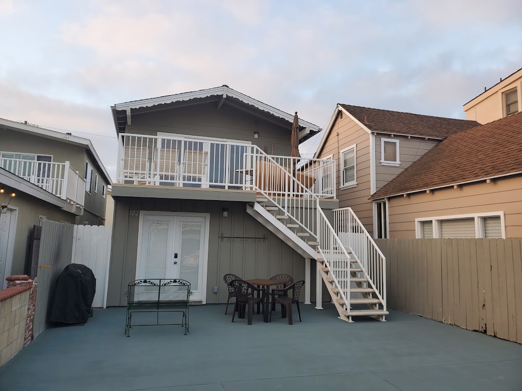 Sandy Shores Properties Luxury Beach Rentals | 122 39th St, Newport Beach, CA 92663, USA | Phone: (949) 375-4812