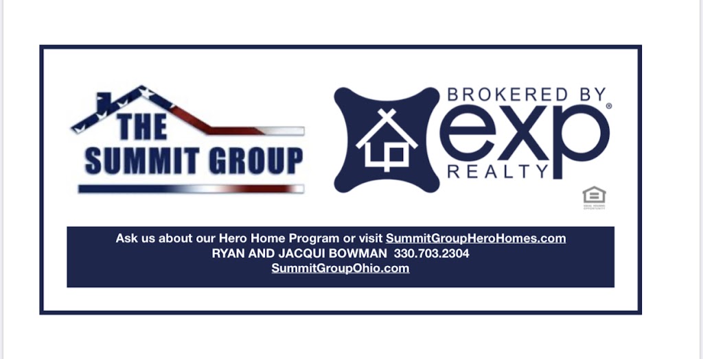 The Summit Group | 908 Stonewater Dr, Kent, OH 44240, USA | Phone: (330) 703-2304