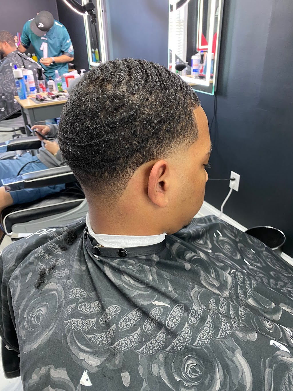 DICED The Barbershop | 17488 Center Dr suite #3C, Ruther Glen, VA 22546, USA | Phone: (804) 393-1397