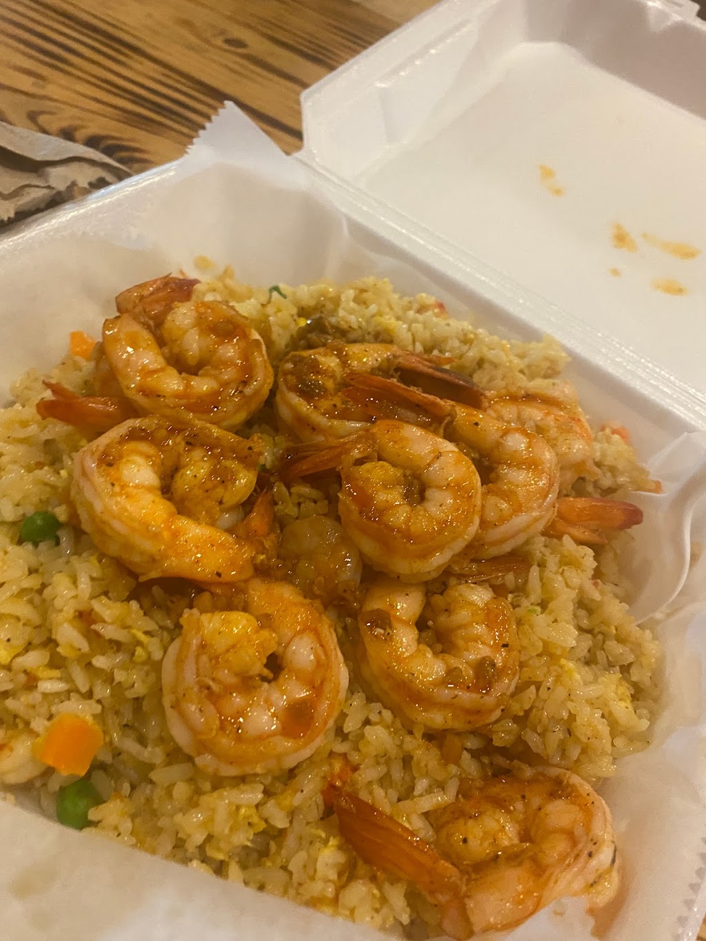 Brothers Seafood | 523 E Louetta Rd ste d, Spring, TX 77373, USA | Phone: (281) 651-5664