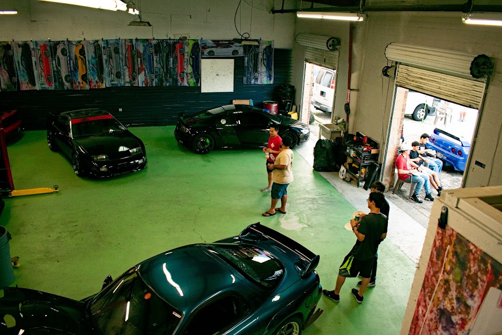 Full Detail Automotive | 6131 Anderson Rd suite C, Tampa, FL 33634, USA | Phone: (813) 370-4328