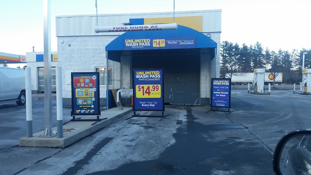 Shell | 620 Amherst St, Nashua, NH 03063, USA | Phone: (603) 889-3372