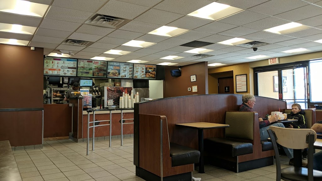 Burger King | 3100 S Expressway St, Council Bluffs, IA 51501, USA | Phone: (712) 366-8162