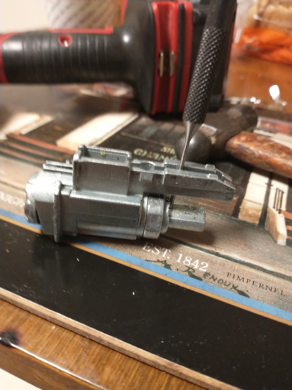 ALS Locksmith | 1829 Old Batten Rd, Selma, NC 27576, USA | Phone: (919) 609-4779