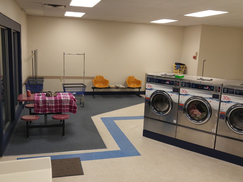 The Kingdom Laundromat | 246 E Monroe St, Decatur, IN 46733, USA | Phone: (260) 222-7160