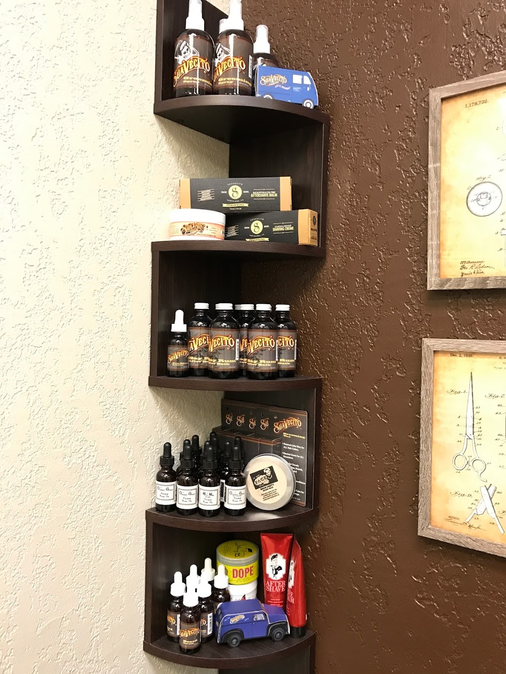 Travis the Barber | 6465 E Mockingbird Ln #344, Dallas, TX 75214, USA | Phone: (517) 285-9122