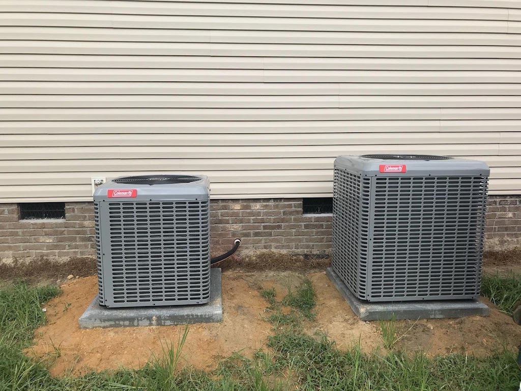 Biggs Heating, Air Conditioning, Plumbing & Electrical Inc. | 298 Shipwash Dr, Garner, NC 27529 | Phone: (919) 329-8288