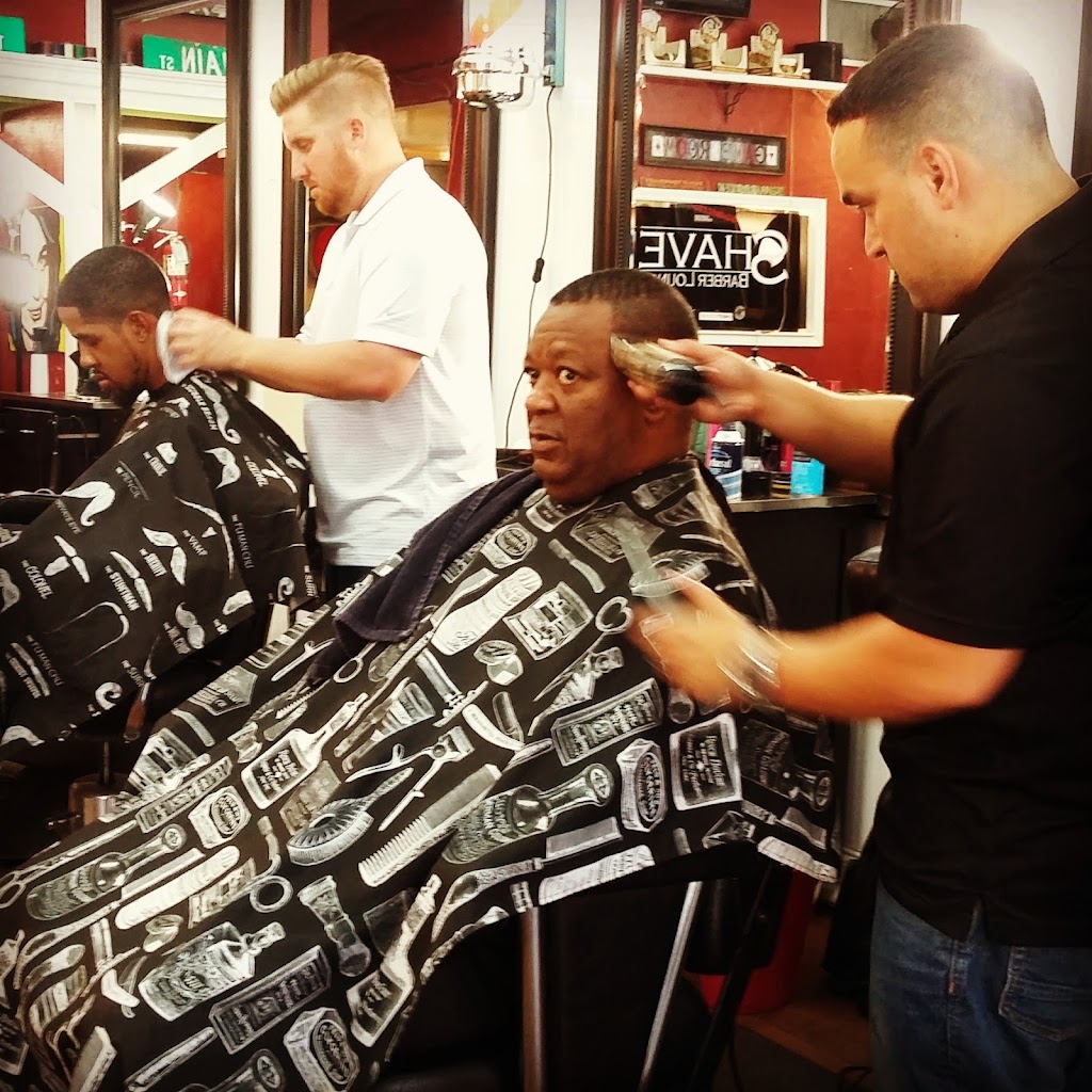 Shave Barber Lounge Murfreesboro | 452 N Thompson Ln, Murfreesboro, TN 37129, USA | Phone: (615) 956-5982