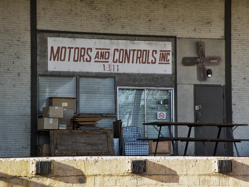 Motors & Controls Inc | 1311 Hodges St, Raleigh, NC 27604, USA | Phone: (919) 828-1142