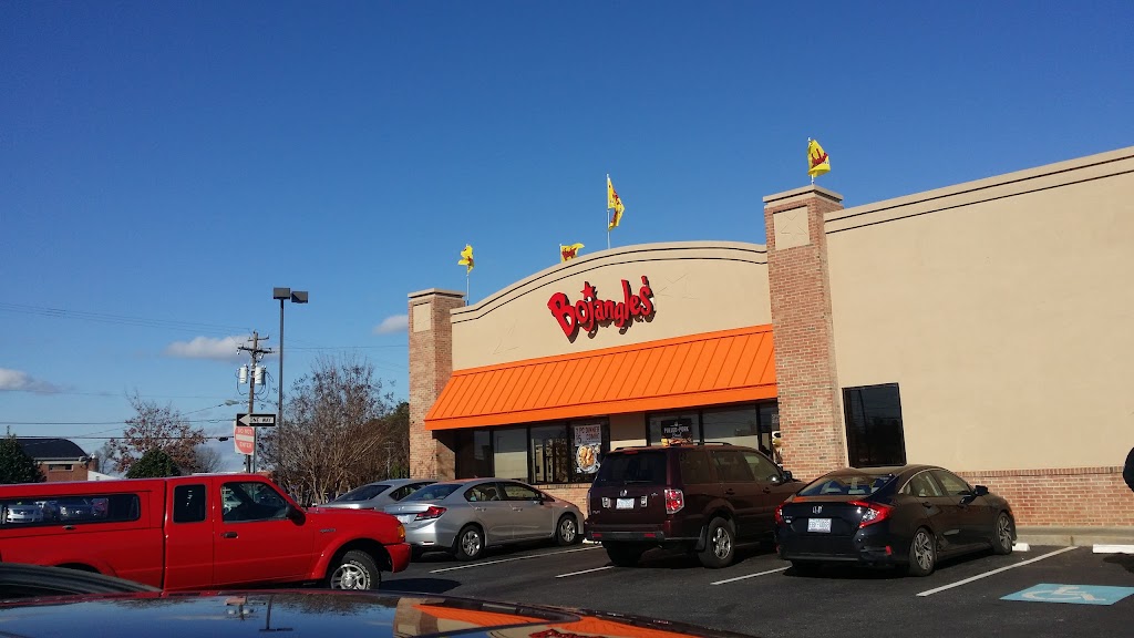 Bojangles | 2630 N Main St, High Point, NC 27262, USA | Phone: (336) 869-9016