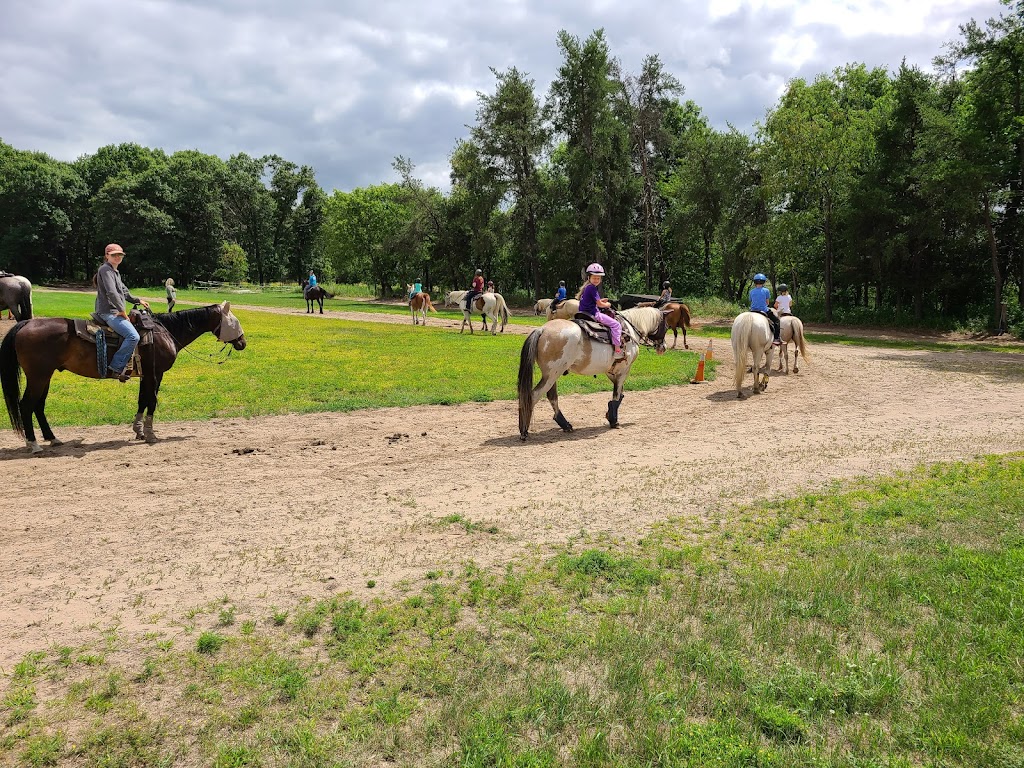 Bunker Park Stables | 13175 County Parkway D entrance At, 550 Bunker Lake Blvd NW, Andover, MN 55304, USA | Phone: (763) 757-9445