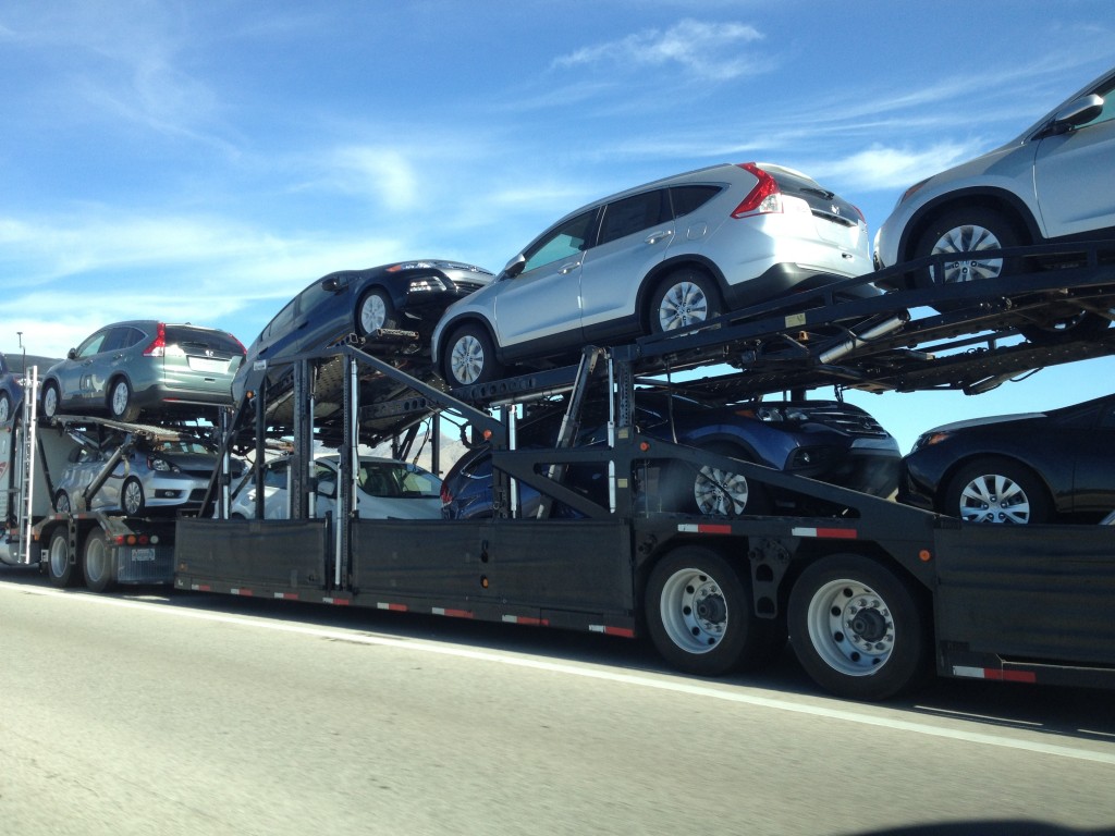 Specialized Auto Transport | S 5th St, Cañon City, CO 81212, USA | Phone: (719) 315-0201