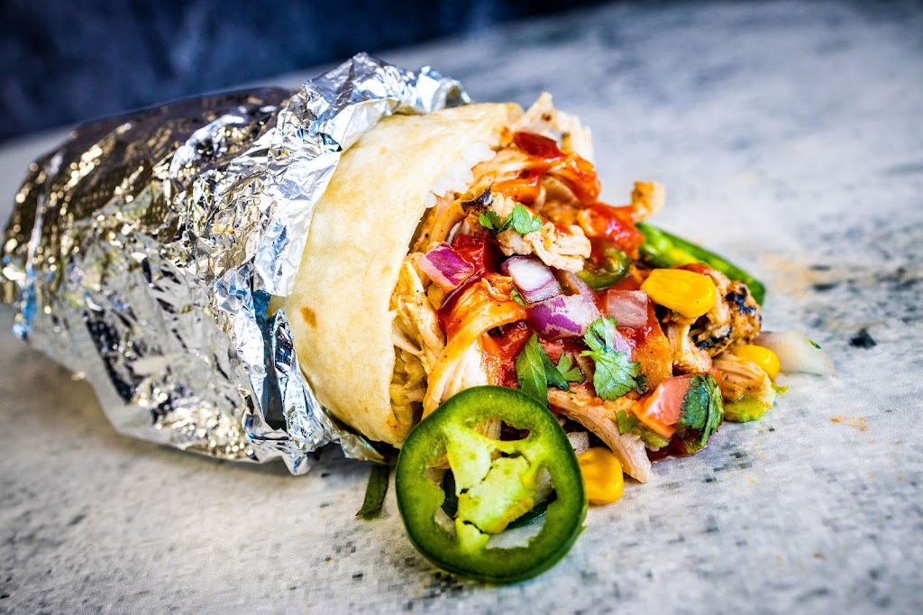 Bubbakoos Burritos | 337 Applegarth Rd Unit 4A, Monroe Township, NJ 08831, USA | Phone: (609) 664-2702