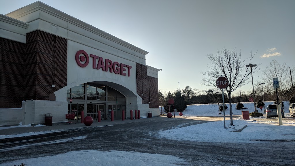 Target | 7107 Forest Hill Ave, Richmond, VA 23225, USA | Phone: (804) 330-7365