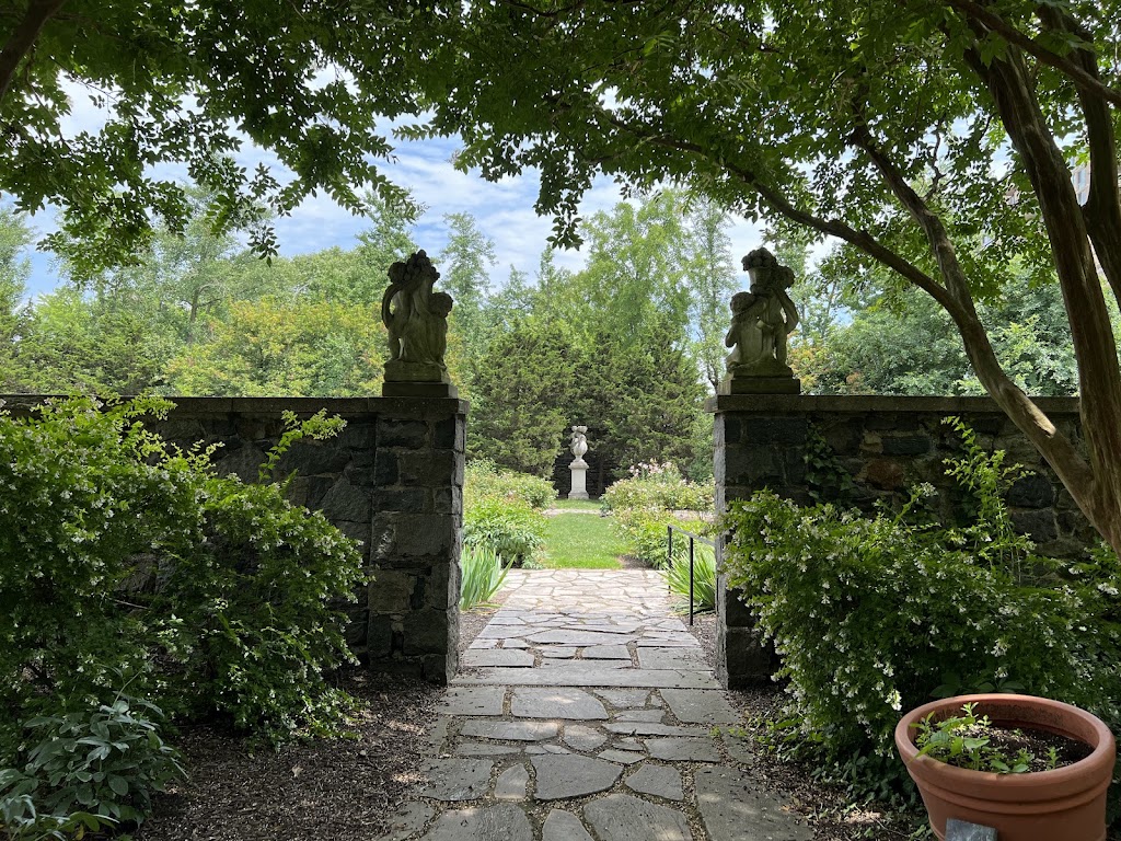 Marian Coffin Gardens at Gibraltar | 1405 Greenhill Ave, Wilmington, DE 19806, USA | Phone: (302) 322-7100