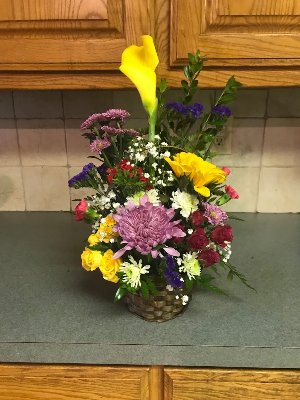 Forney Florist | 11342 Country Ridge Ln, Forney, TX 75126, USA | Phone: (469) 236-7520