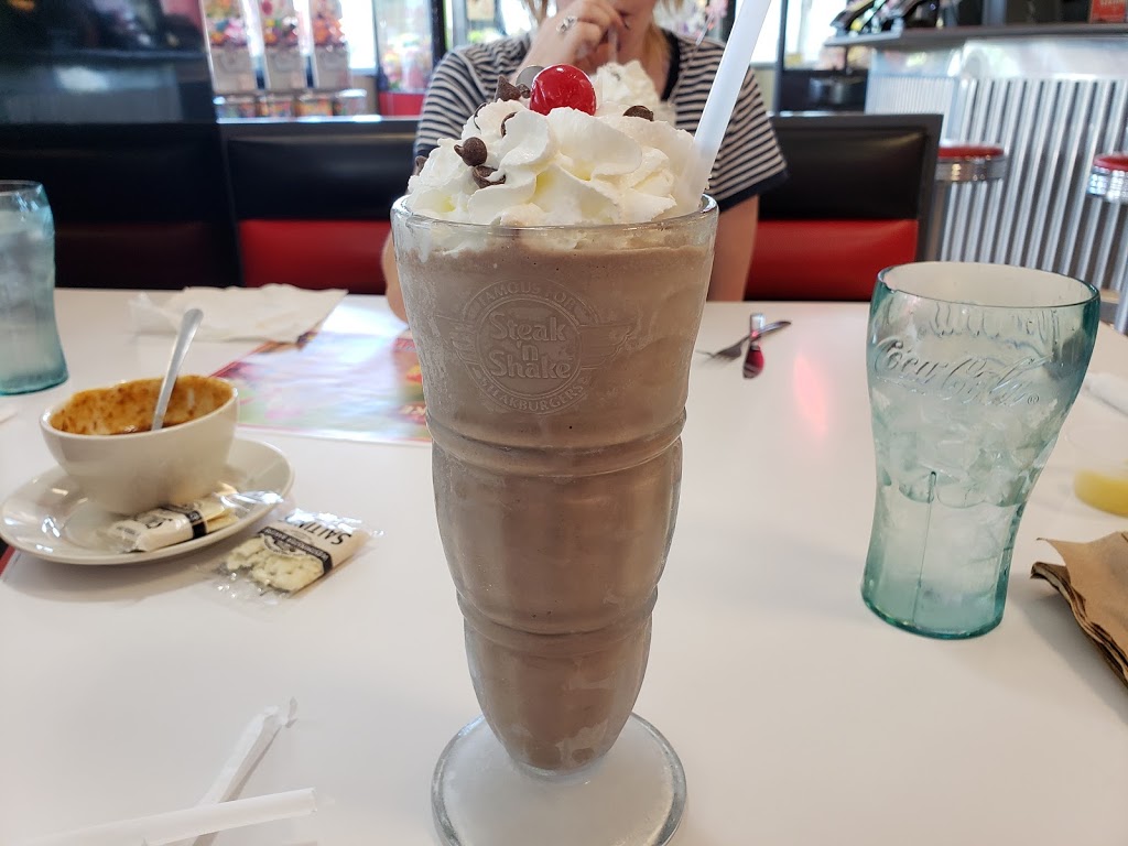 Steak n Shake | 5020 Overton Ridge Blvd, Fort Worth, TX 76132 | Phone: (817) 370-7057