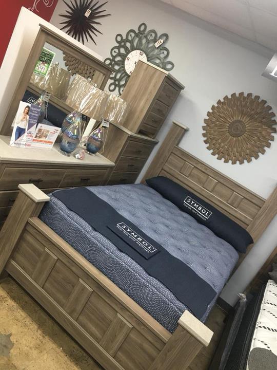 Mattress Express Plus | 5718 52nd St, Kenosha, WI 53144, USA | Phone: (262) 357-3190