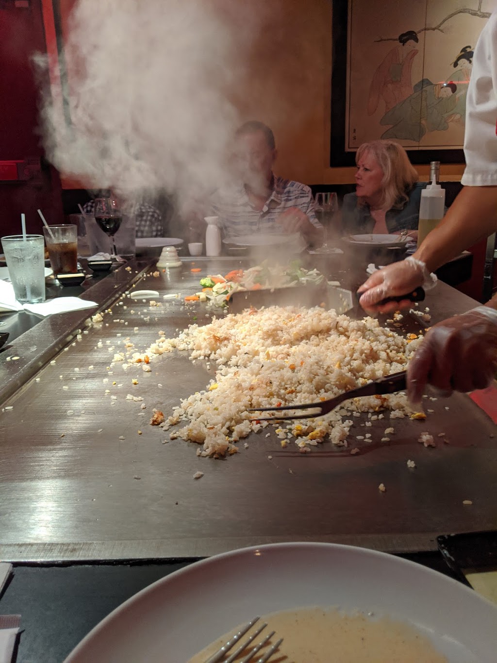 Kobe Japanese Steakhouse | 468 FL-436, Altamonte Springs, FL 32714 | Phone: (407) 862-2888