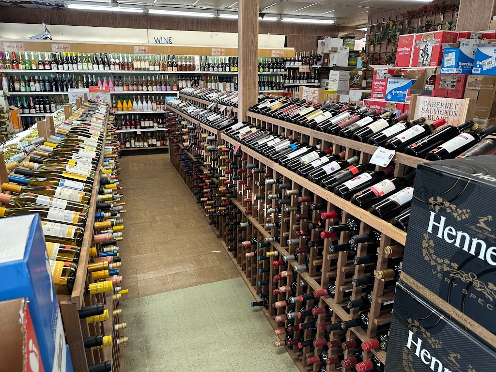 Liquor Universe | 1145 Central Ave, Albany, NY 12205, USA | Phone: (518) 512-5115