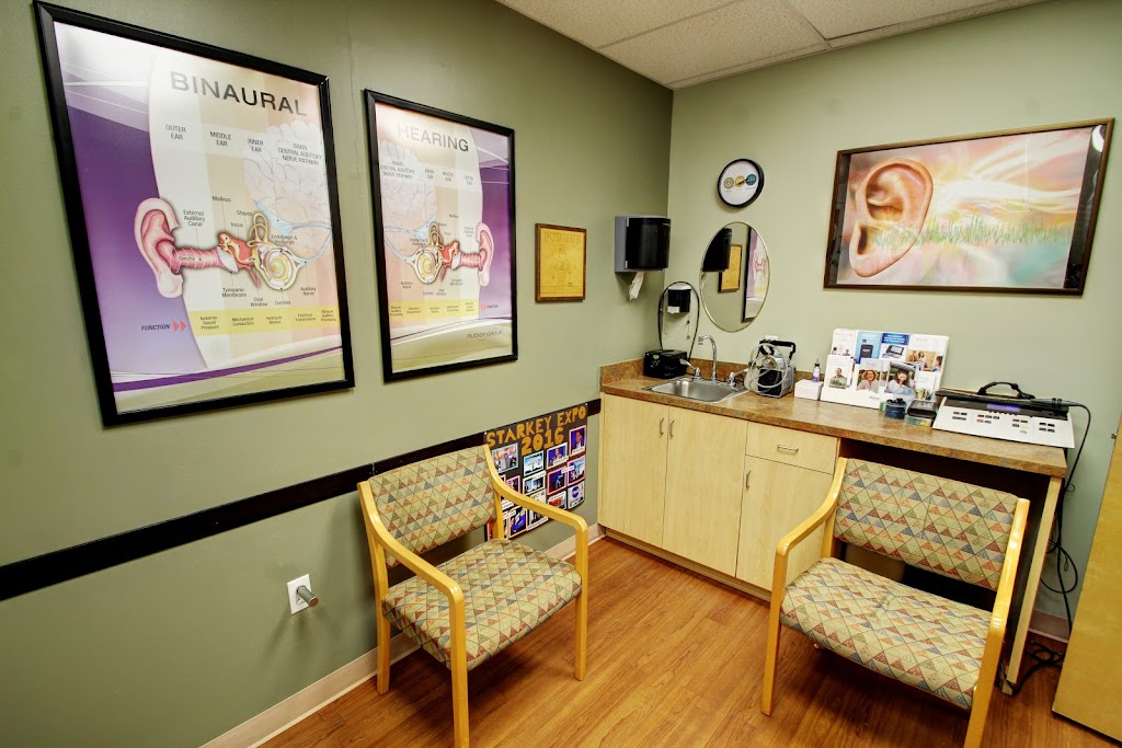 Trinity Hearing & Balance Center | 8605 Easthaven Ct STE 101, New Port Richey, FL 34655, USA | Phone: (727) 372-1130