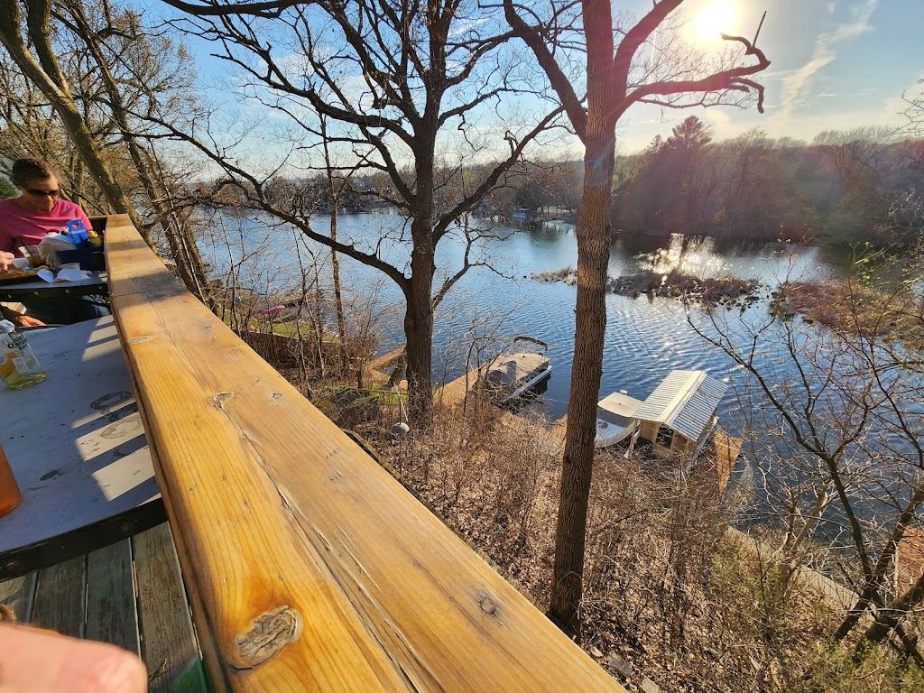 Hollywoods Roadhouse Bar & Grill | W332 N6629 County Trunk Hwy C, Nashotah, WI 53058, USA | Phone: (262) 727-7127