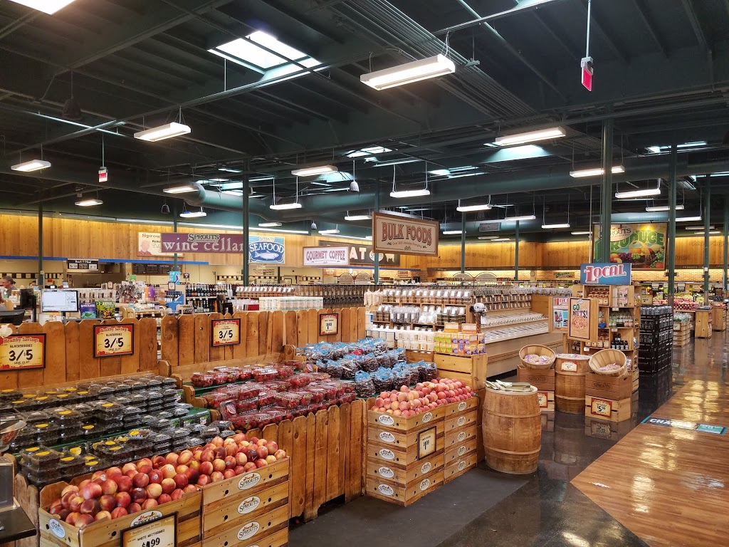 Sprouts Farmers Market | 15727 Bernardo Heights Pkwy, San Diego, CA 92128, USA | Phone: (858) 385-1606