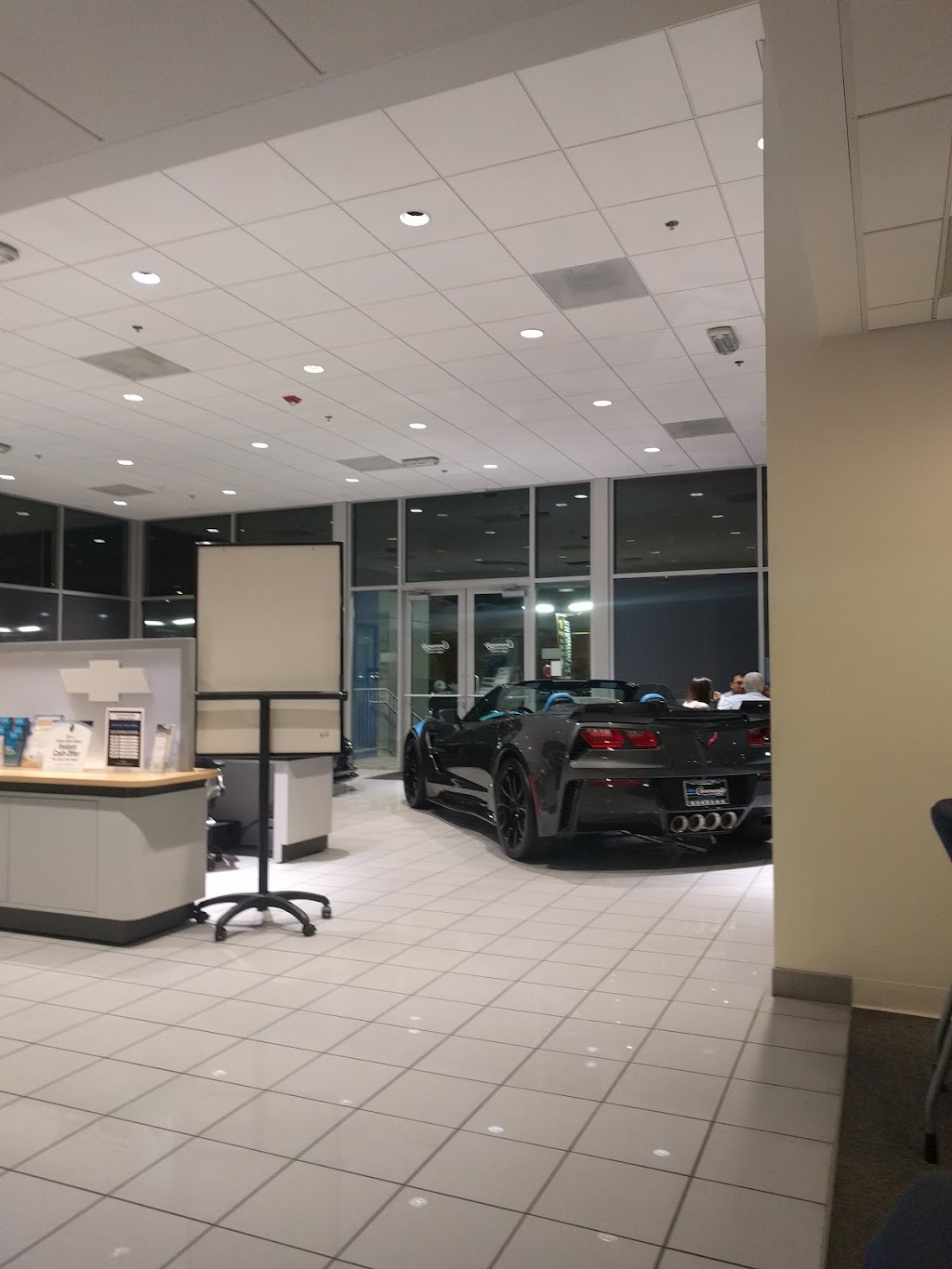 Community Chevrolet Company | 200 W Olive Ave, Burbank, CA 91502, USA | Phone: (818) 641-5713