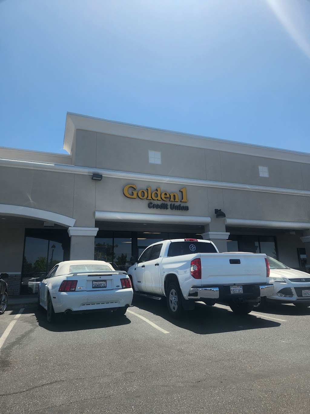 Golden 1 Credit Union | 1801 E Gibson Rd Suite D, Woodland, CA 95776, USA | Phone: (877) 465-3361