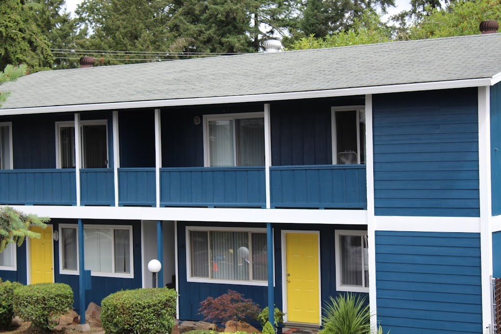 Forest Ridge Apartments | 12600 SE River Rd, Portland, OR 97222, USA | Phone: (503) 794-0894