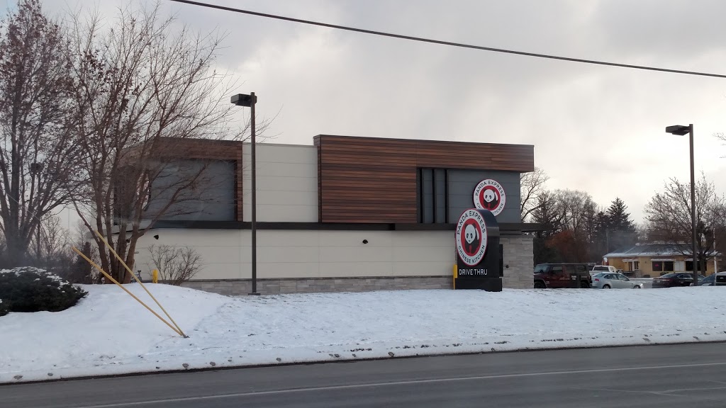 Panda Express | 1710 N Telegraph Rd, Monroe, MI 48162, USA | Phone: (734) 457-9818