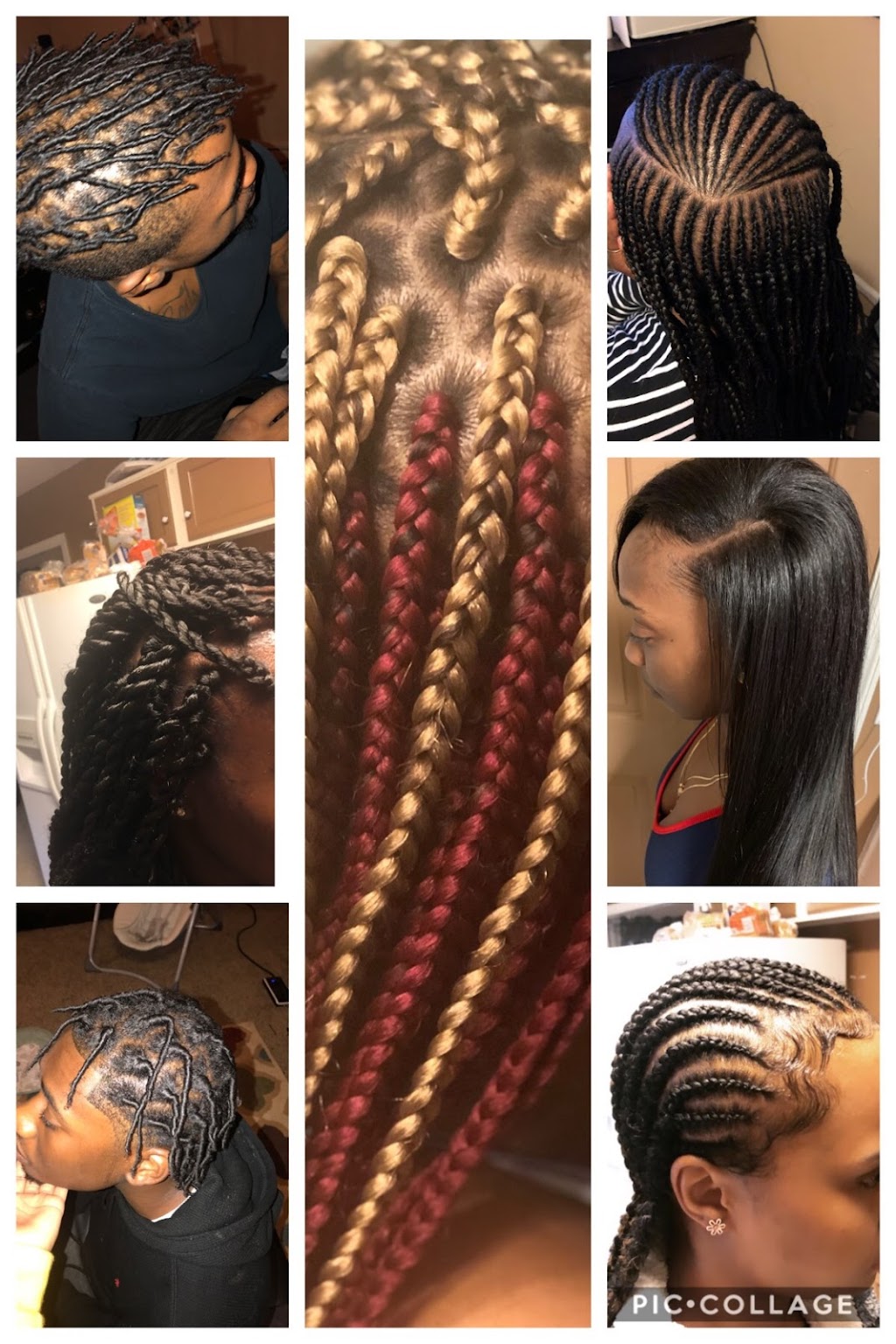 Ms.Z Braidz | 4587 Muirwood Cir, Powder Springs, GA 30127, USA | Phone: (678) 599-1415