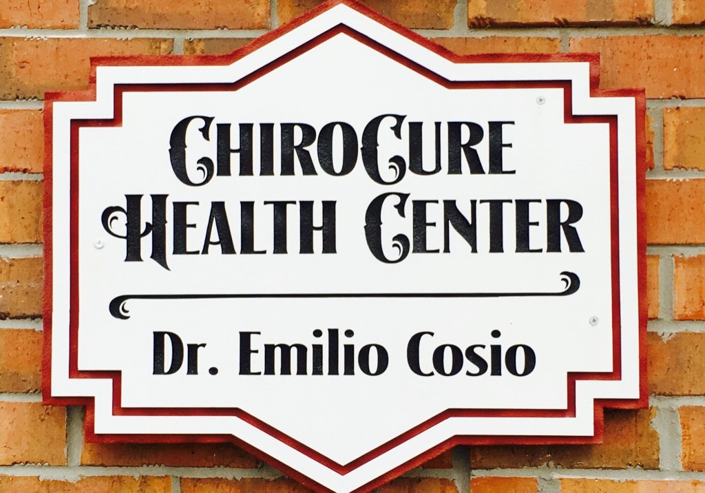 ChiroCure Health Center: Dr. Emilio Cosio | 8833 Perimeter Park Blvd #102, Jacksonville, FL 32216, USA | Phone: (904) 616-8454