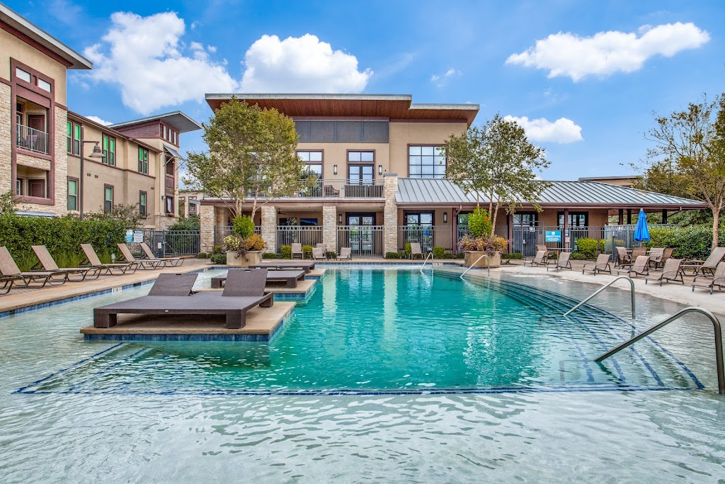 Twin Creeks Crossing Apartments | 1090 W Exchange Pkwy, Allen, TX 75013, USA | Phone: (469) 414-5295