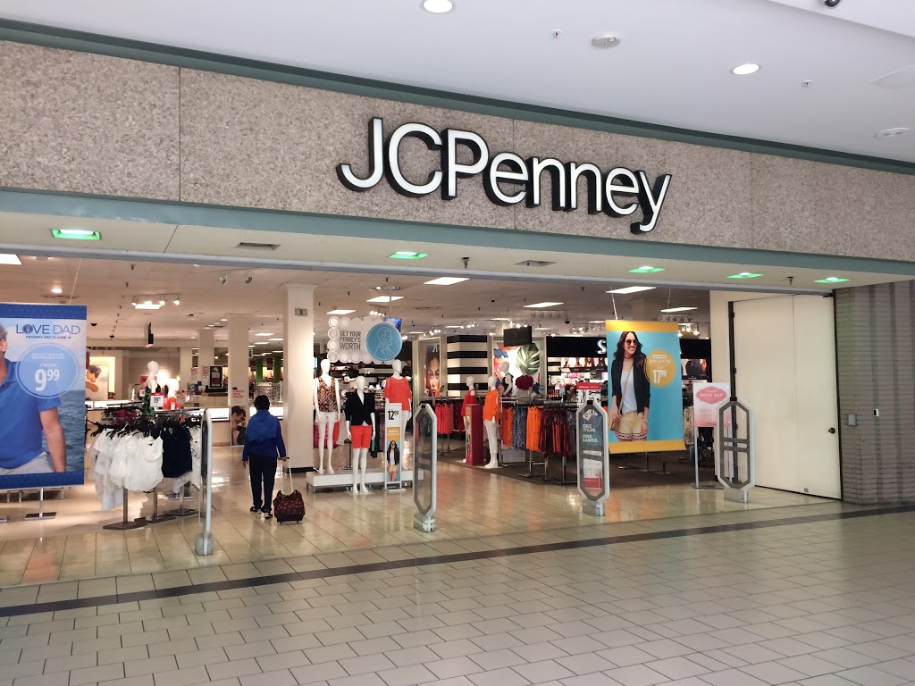 JCPenney | 1203 Plaza Dr, West Covina, CA 91790, USA | Phone: (626) 960-3711