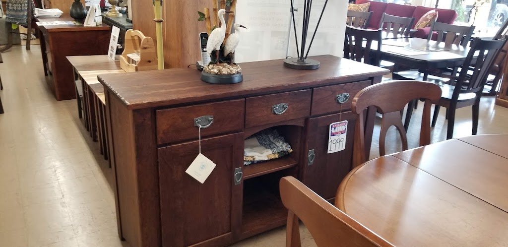 Martins Town and Country Furniture, Inc. | 27050 S. Hwy 170, Canby, OR 97013, USA | Phone: (503) 266-3678