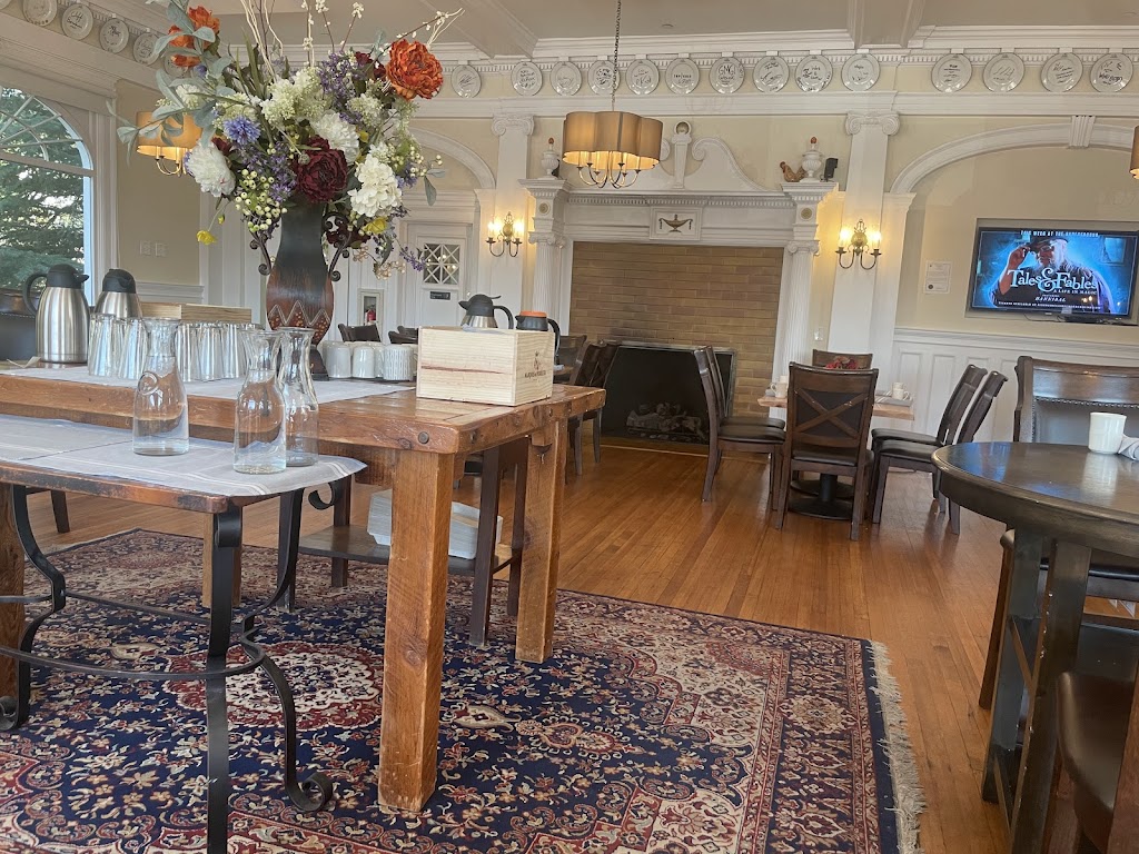 Brunch & Co. | 333 E Wonderview Ave d, Estes Park, CO 80517, USA | Phone: (970) 577-4104