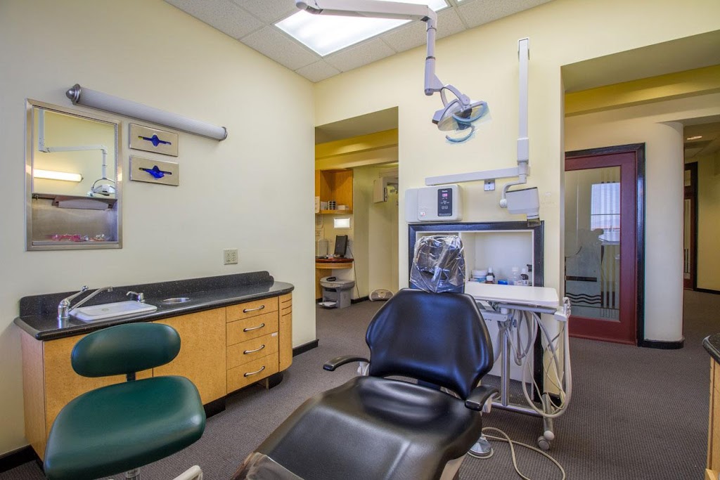 Northern California Dental - Dr. Daniel Lee | 455 OConnor Dr #320, San Jose, CA 95128, USA | Phone: (408) 971-9600