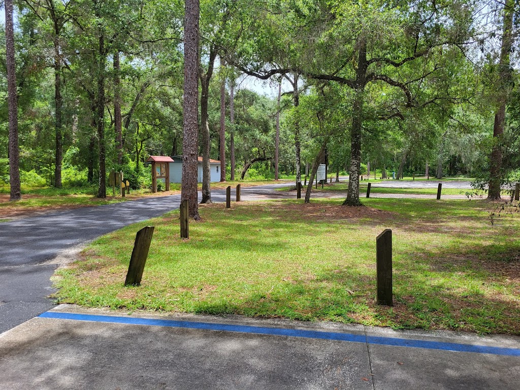 Lake Townsen Preserve | 28011 Lake Lindsey Rd, Brooksville, FL 34601, USA | Phone: (352) 754-4031