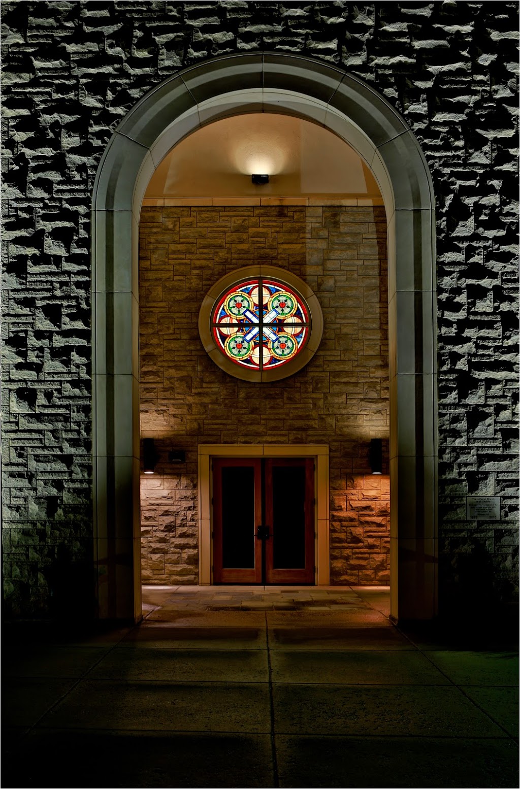 St Andrew Lutheran Church | 908 Murfreesboro Rd, Franklin, TN 37064, USA | Phone: (615) 794-1624