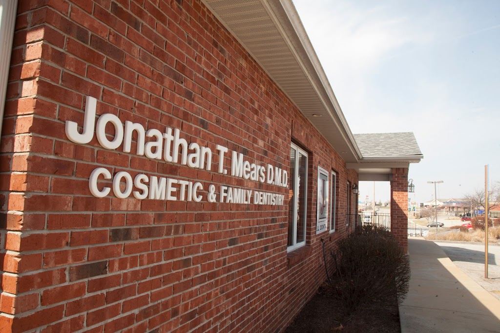 Jonathan Mears, DMD | 1904 Richardson Rd, Arnold, MO 63010, USA | Phone: (636) 464-6668