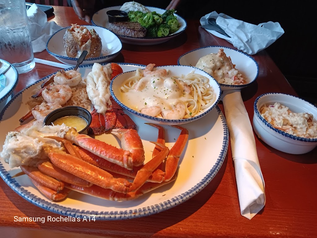 Red Lobster | 110 Ludwig Dr, Fairview Heights, IL 62208, USA | Phone: (618) 397-9251